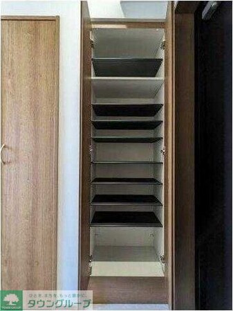 ステラコート北浦和の物件内観写真